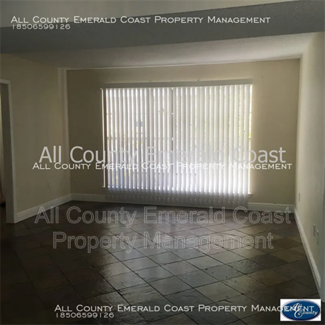 105 Country Club Dr, Niceville, FL 32578 Condo for Rent in Niceville