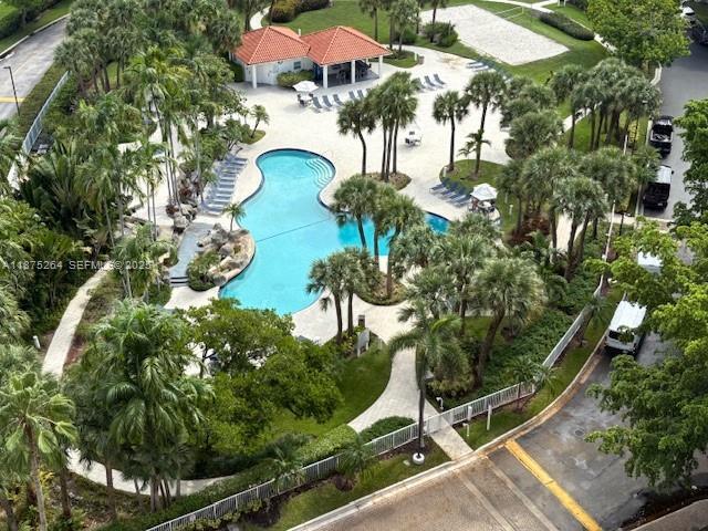 Foto del edificio - 3300 NE 191st St