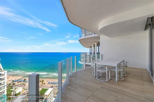 Foto del edificio - 525 N Fort Lauderdale Beach Blvd