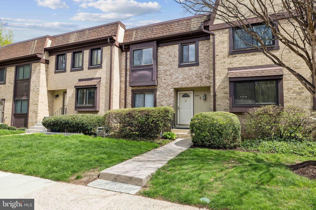 Foto principal - 2832 Jermantown Rd