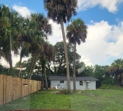 Building Photo - 5728 St Lucie Blvd