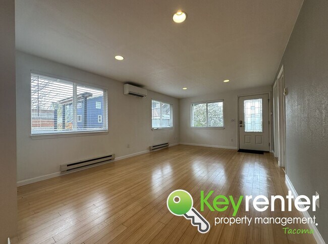 Foto del edificio - Welcoming 2 Bedroom 1 Bath in University P...