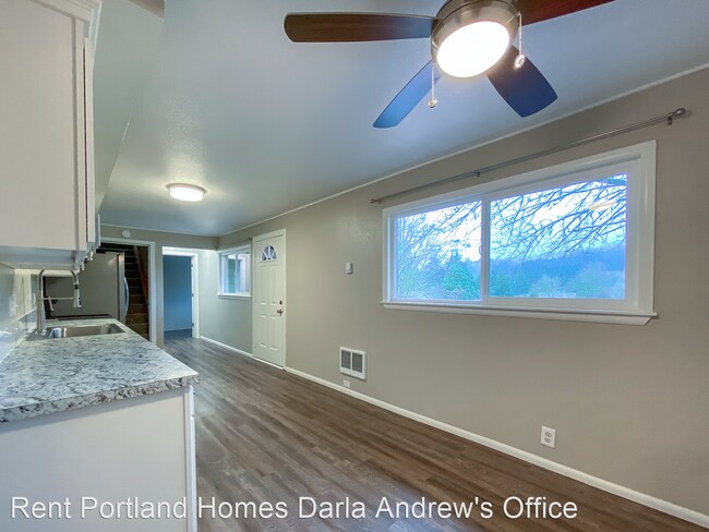 Building Photo - 3 br, 2 bath House - 11545 NW Thompson Road
