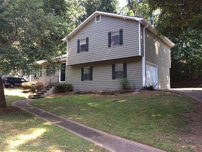 Primary Photo - 30 Landmark Ct SW