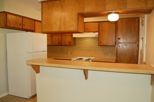 Foto del edificio - 1118 N Nolan River Rd