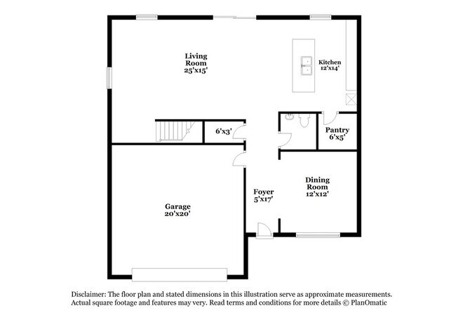 Building Photo - 6737 Sandle Dr