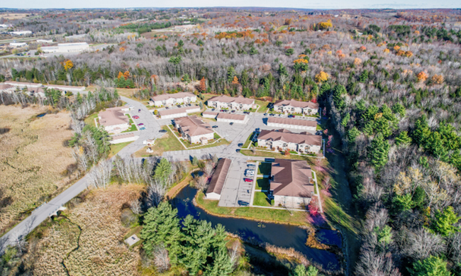 Foto del interior - Bos Creek Estates