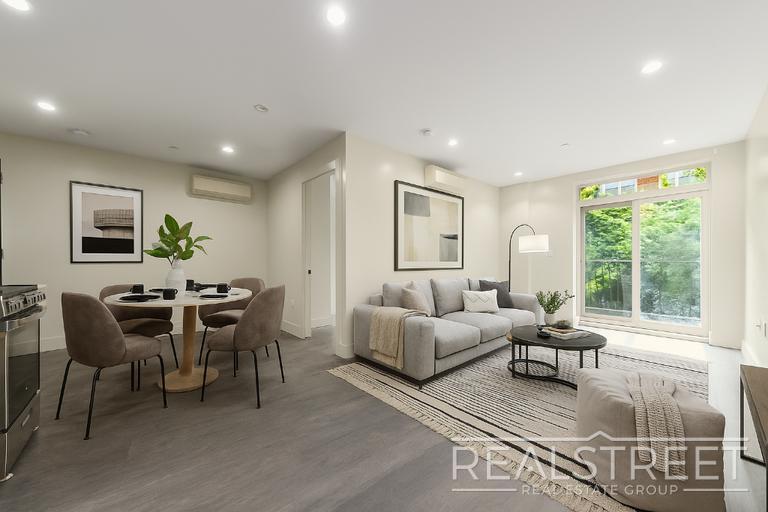 Foto principal - Stunning & Spacious NEW 2 BED in Flatbush ...