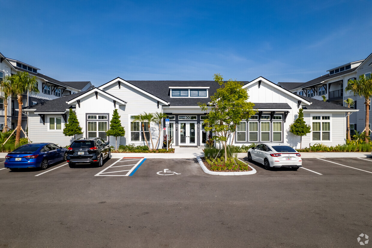 The Baldwin - Apartments in Orlando, FL | Apartments.com