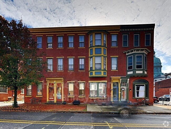 Building Photo - 253-255 North St