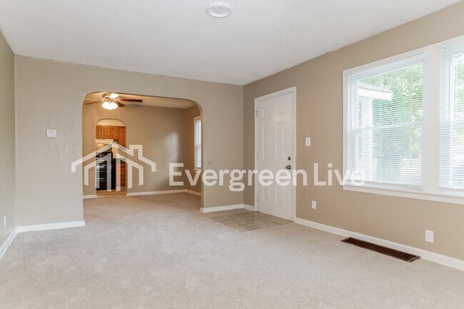 Foto del edificio - 9001 E 66 Terrace