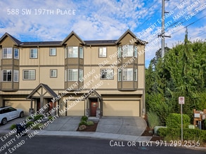 Building Photo - 588 SW 197th Pl
