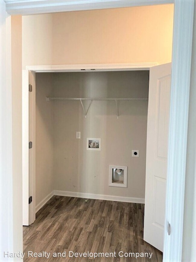 Foto del edificio - 3 br, 2 bath House - 8 Cottonwood Circle
