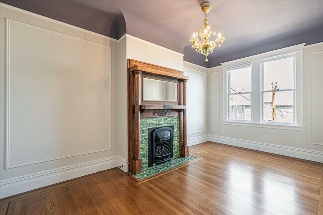 Building Photo - 31 Seward St
