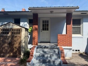 Building Photo - 7 Arredondo Ave