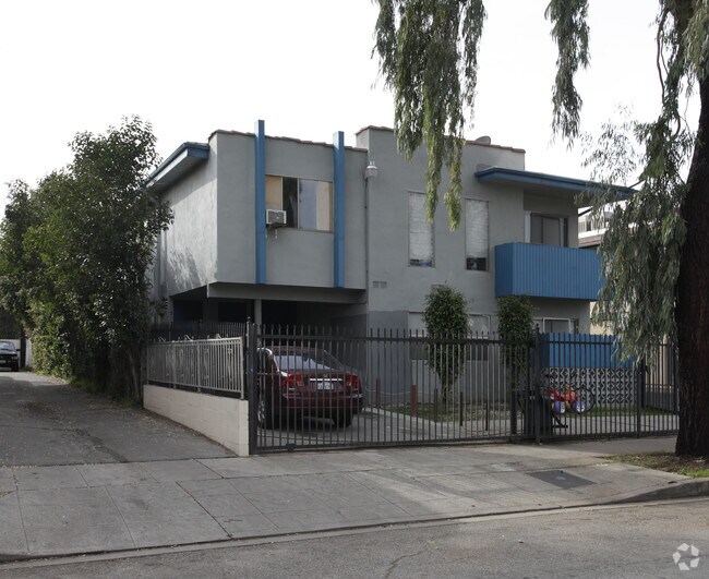 Building Photo - 14312 Tiara St