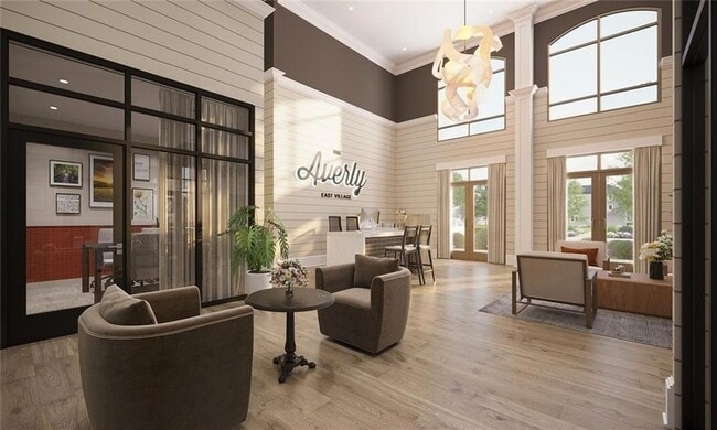 Photo - 2600 Holcomb Bridge Rd House