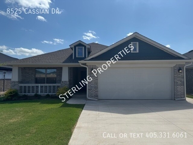 Photo - 8525 Cassian Dr.-