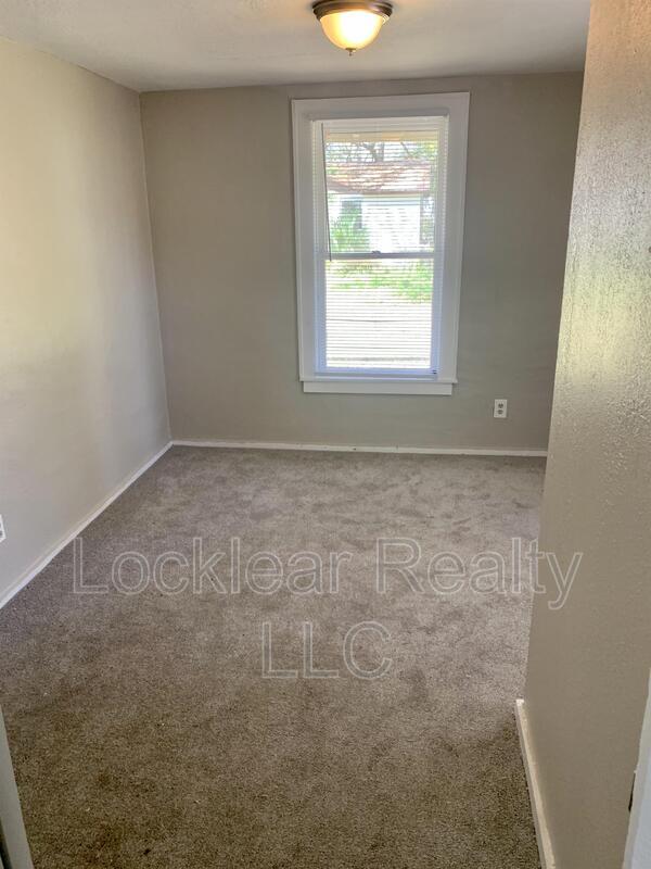 Foto del edificio - 1333 W 22nd St