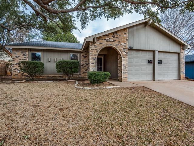 Foto principal - 3601 Willow Ridge Dr