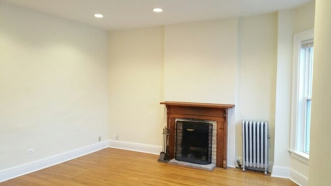 Building Photo - 1308 Sherman Ave