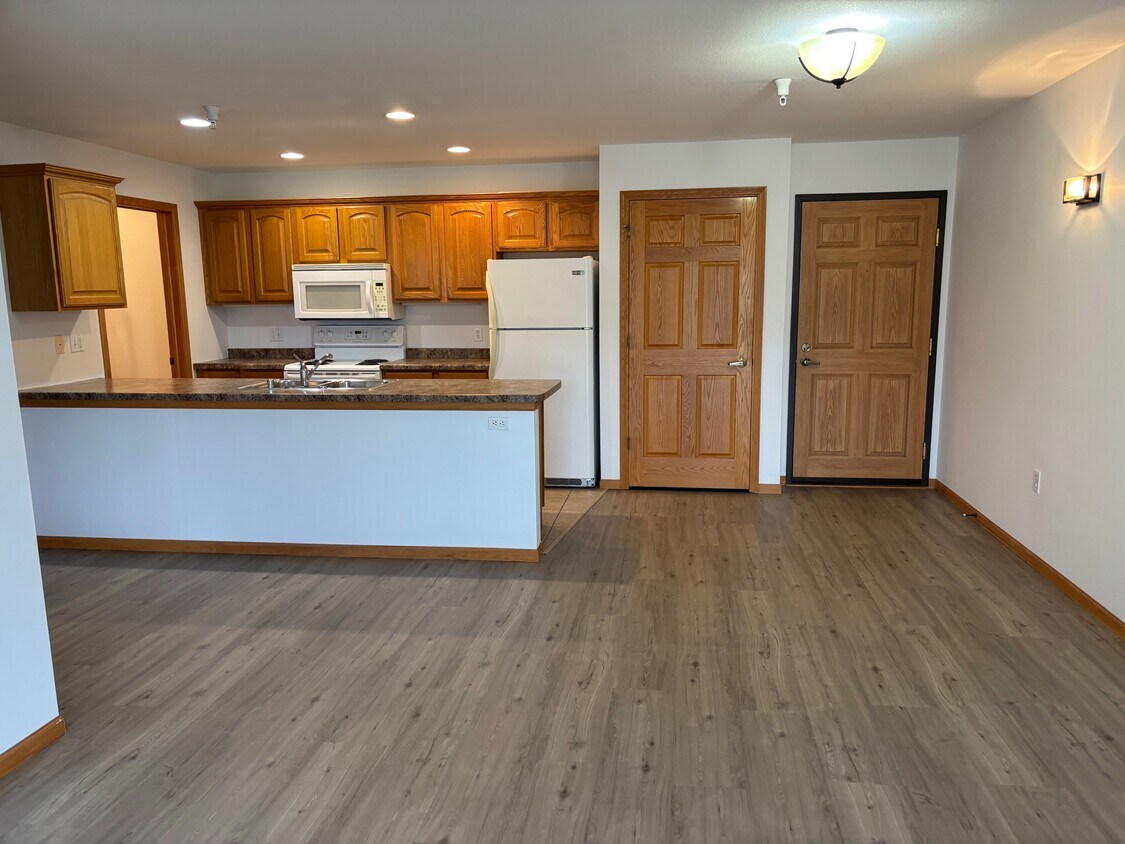 Foto principal - 3634 Calvert Rd