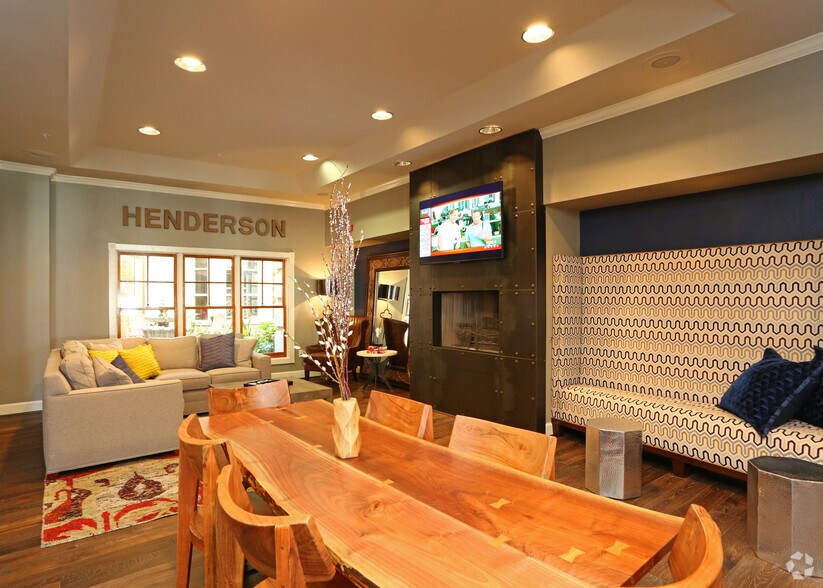 The Henderson Fort Worth Apartments Als Tx The Henderson Fort Worth Apartments Als Tx Com