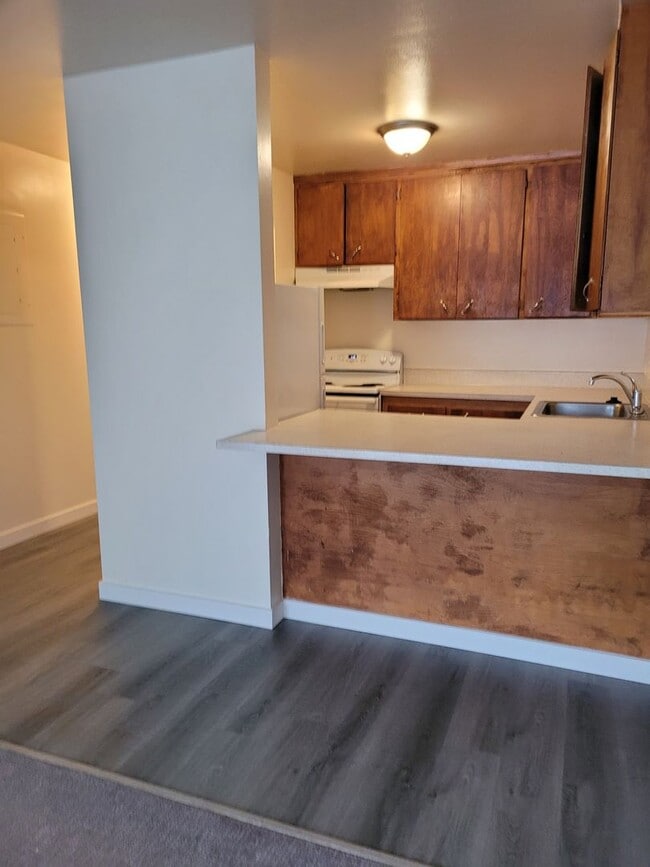 Interior Photo - Cambridge Manor Apartments