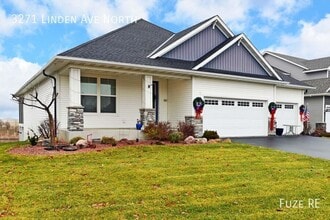 Building Photo - 3271 Linden Ave N