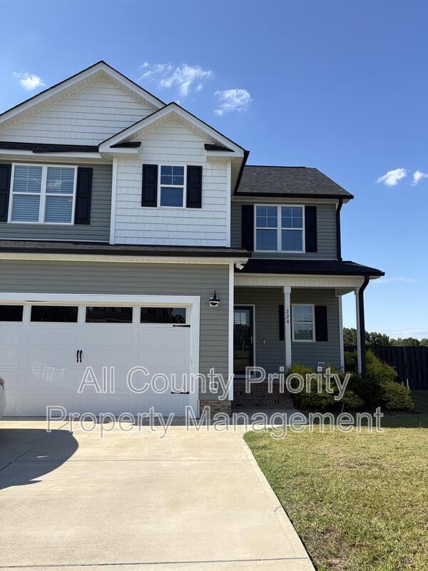 Foto del edificio - 224 Williamson Pl Dr
