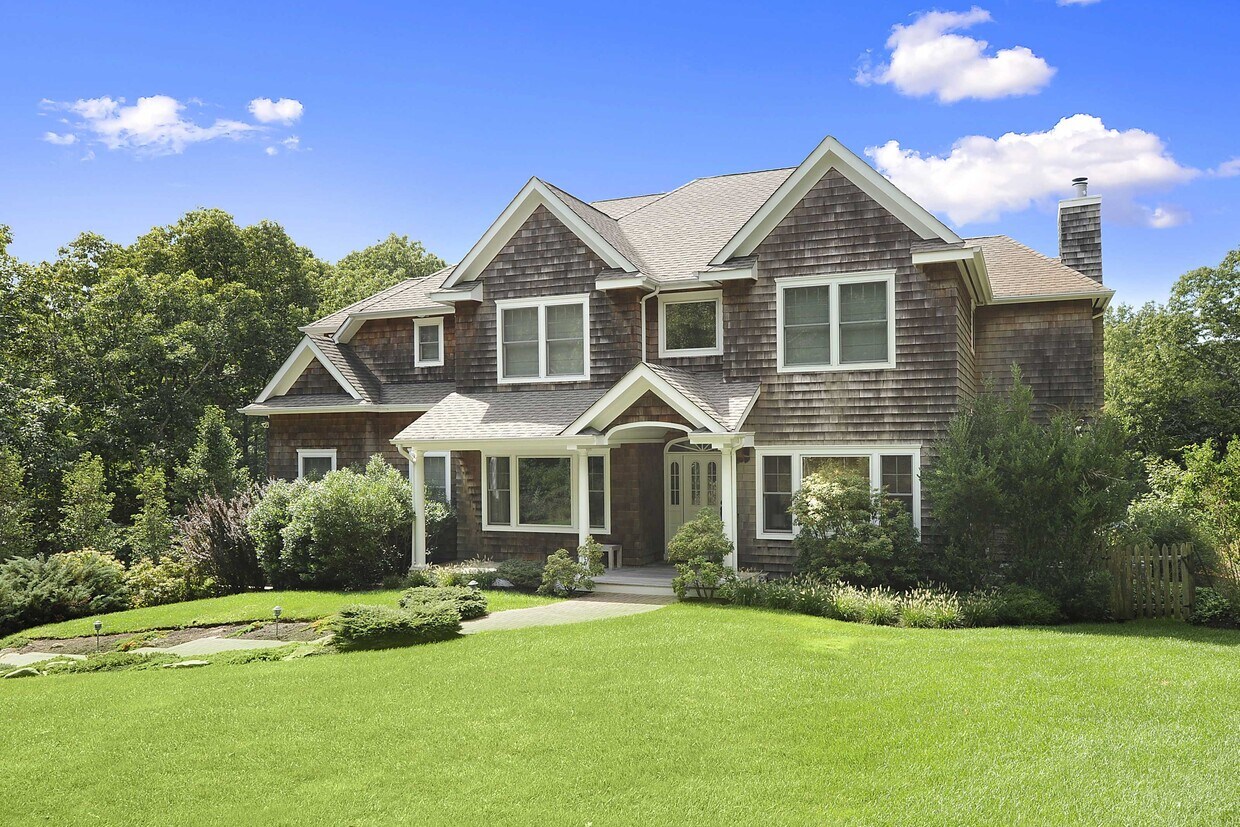 6 Oceanview Pkwy, Southampton, NY 11968 House Rental in Southampton