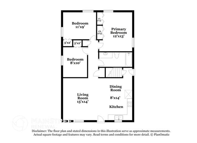 Building Photo - 241 Southard Dr