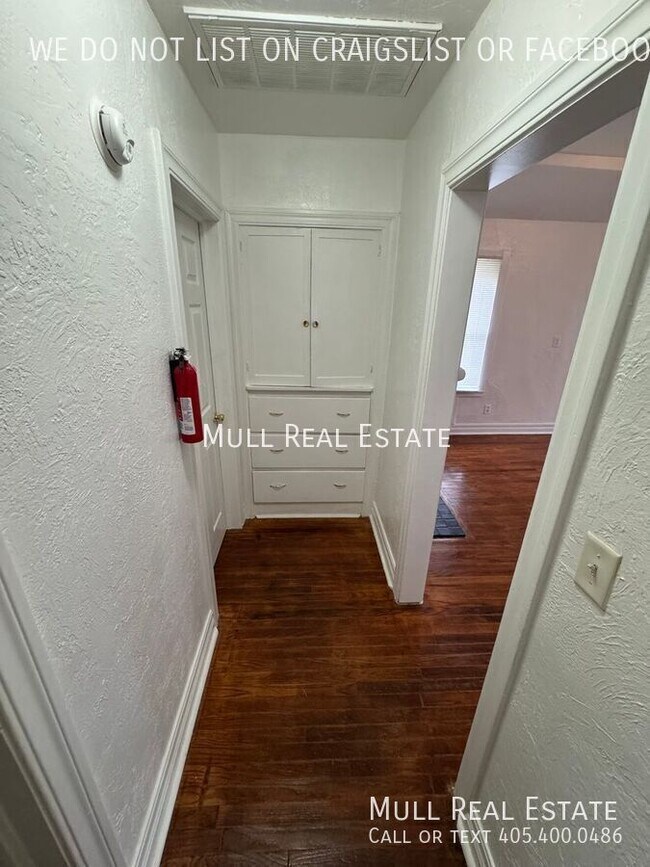 Foto del edificio - 540 NW 49th St