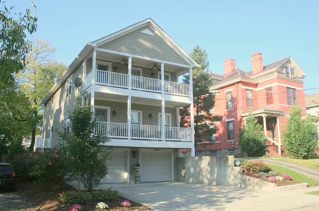 4129 Ballard Ave Unit 4129, Cincinnati, OH 45209 Condo for Rent in