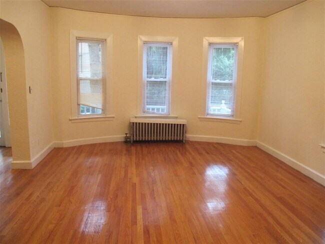 Foto del edificio - 1 Langdon Sq