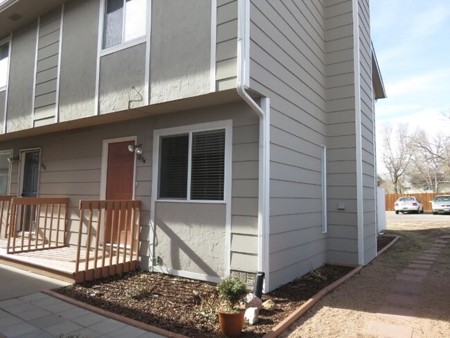 Photo - 1854 Zebulon Dr Townhome