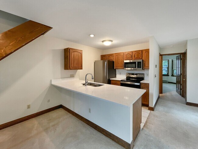 Foto del edificio - 3 Bed (private loft as 3rd BR) Downtown Breckenridge Living – Modern Comfort in a Historic Setting