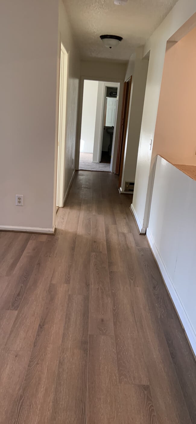 Hallway - 14704 E 2nd Ave