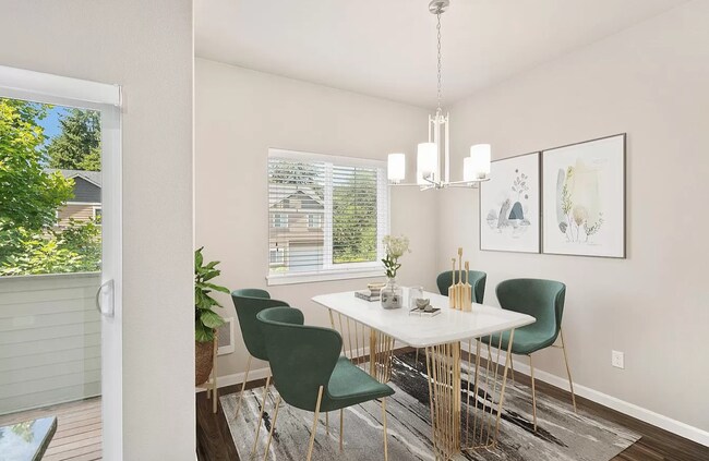 Foto del edificio - 517 Oso Berry St NW