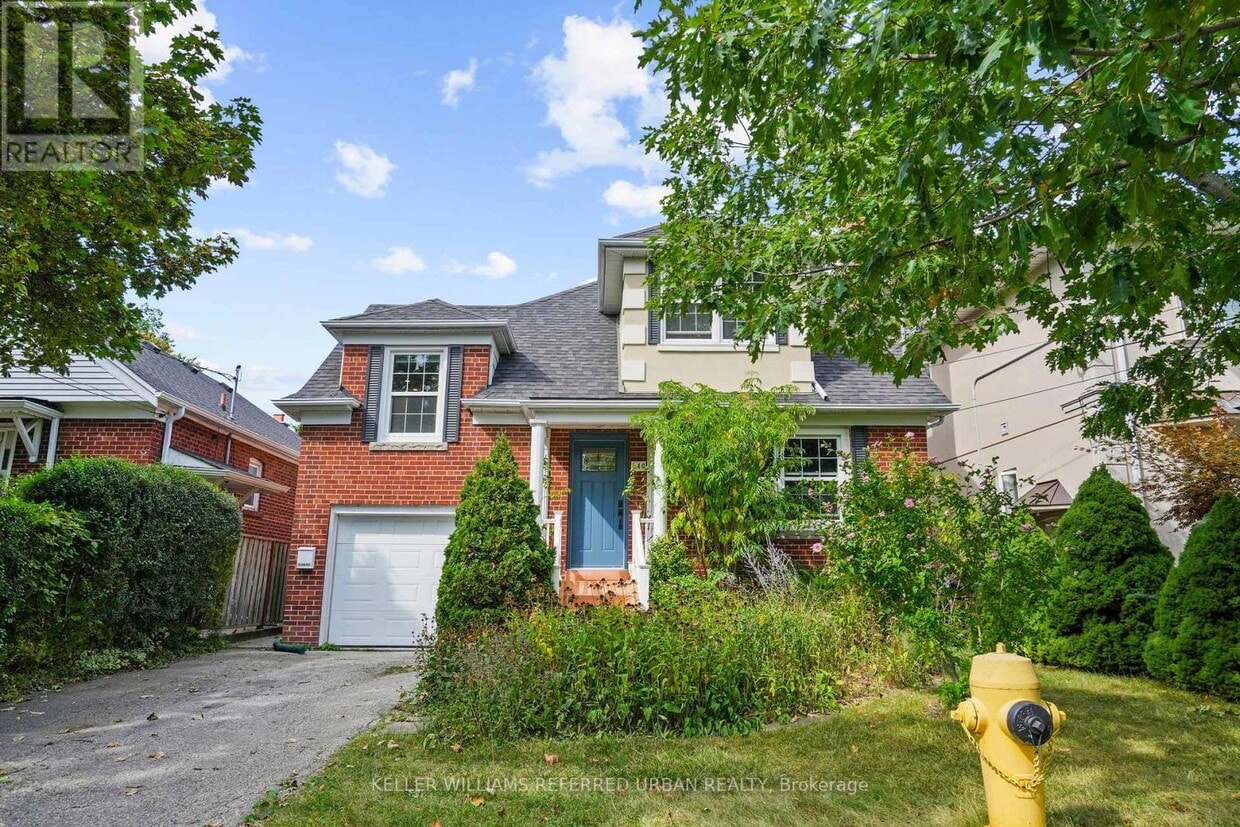 Primary Photo - 240 Cameron Ave