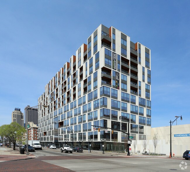 250 High 250 S High St Columbus, OH Apartments for Rent in Columbus