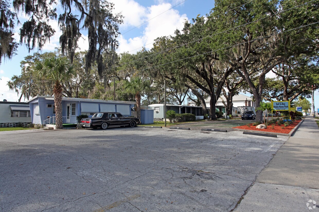 Foto principal - Gulf To Bay Mobile Home Park