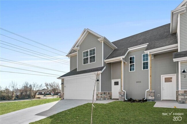 Foto del edificio - 3003 SW Garrison Ln