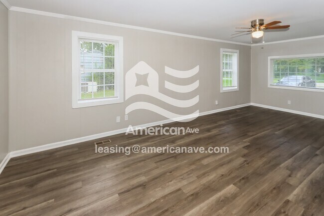 Foto del edificio - 603 Courtland Ave