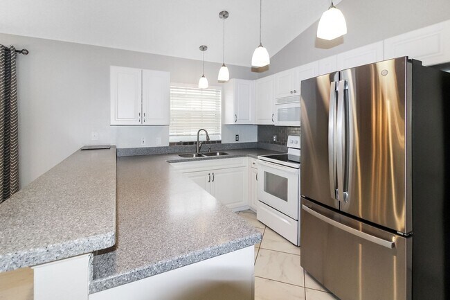 Foto del edificio - Palm Villas Annual Home for Rent