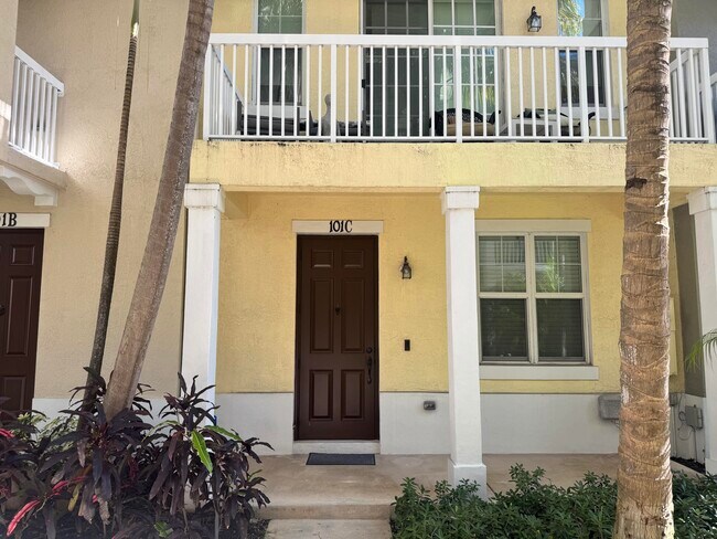 Foto del edificio - 101 E Coda Cir