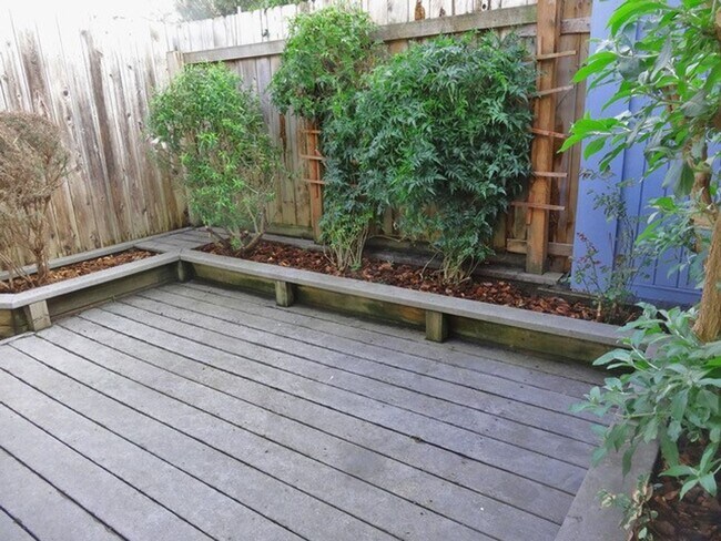 Foto del edificio - 1375 Grant Ave