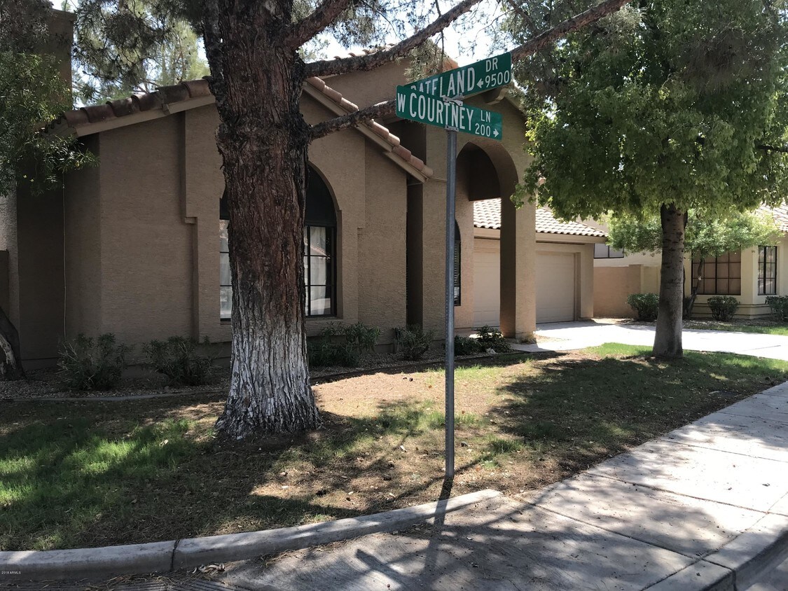 205 W Courtney Ln, Tempe, AZ 85284 House for Rent in Tempe, AZ