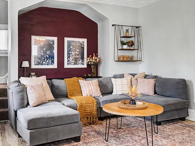 Foto del edificio - 3457 W 128th St