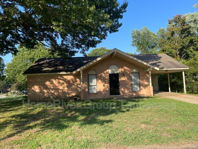 Foto del edificio - 4738 Allrand Rd